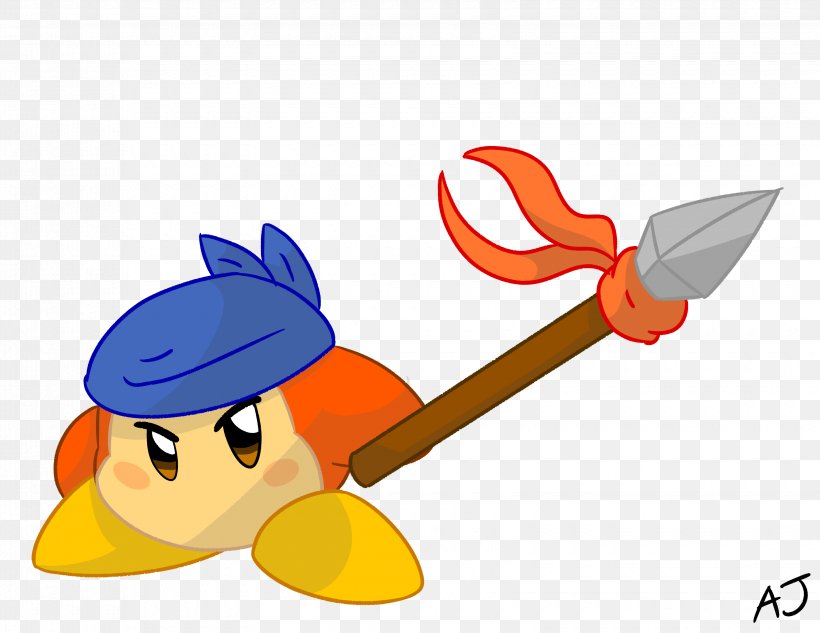 Drawing Waddle Dee Kirby Star Allies, PNG, 3300x2550px, Drawing, Art, Cartoon, Deviantart, Dog Like Mammal Download Free