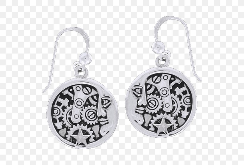 Earring Silver Body Jewellery, PNG, 555x555px, Earring, Body Jewellery, Body Jewelry, Earrings, Fashion Accessory Download Free