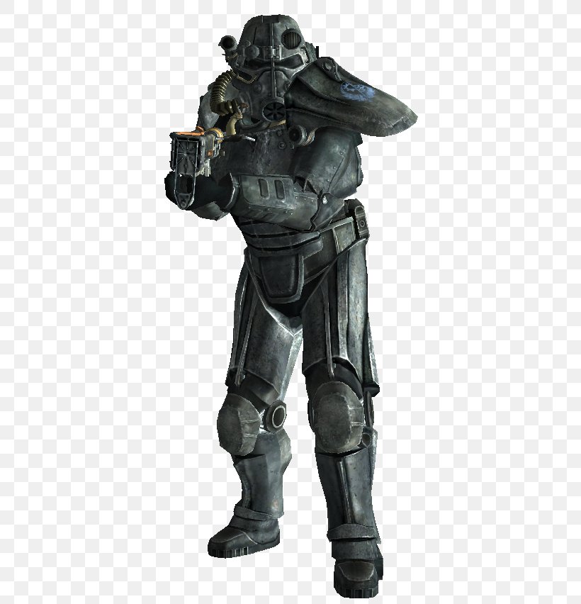 Fallout: Brotherhood Of Steel Fallout 3 Fallout: New Vegas Fallout 4 The Elder Scrolls V: Skyrim, PNG, 423x852px, Fallout Brotherhood Of Steel, Action Figure, Armour, Bethesda Softworks, Elder Scrolls Download Free