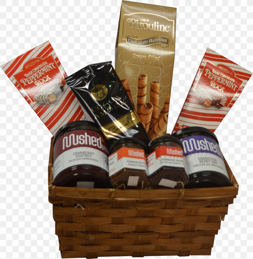 Food Gift Baskets Hamper Christmas, PNG, 2904x2982px, Food Gift Baskets, Basket, Cherry, Christmas, Container Download Free