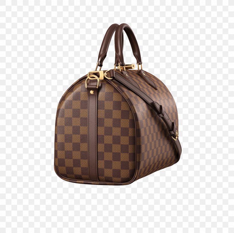 Handbag Louis Vuitton Monogram Clothing Accessories, PNG, 1600x1600px, Bag, Baggage, Beige, Brand, Brown Download Free