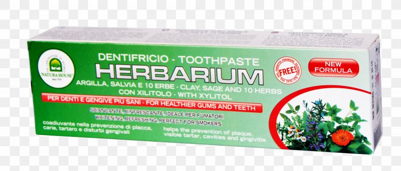 Herbarium Toothpaste Hygiene Milliliter, PNG, 4063x1744px, Herbarium, Biological Specimen, Grass, Health, Herb Download Free