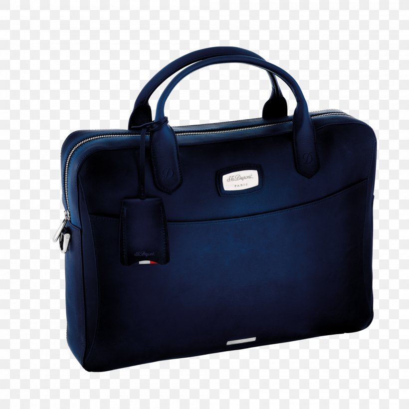 S. T. Dupont Handbag Leather Briefcase Wallet, PNG, 2000x2000px, S T Dupont, Bag, Baggage, Black, Brand Download Free