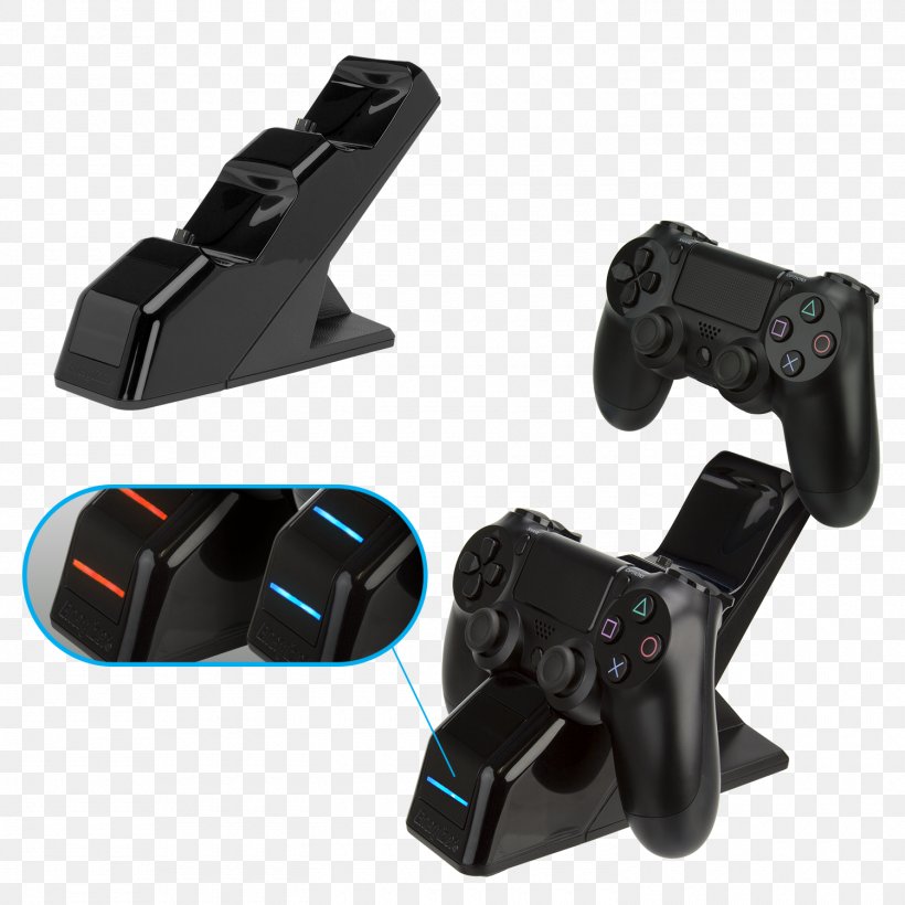 Battery Charger PlayStation 4 Game Controllers Charging Station, PNG, 1500x1500px, Battery Charger, Ac Adapter, All Xbox Accessory, Charging Station, Docking Station Download Free