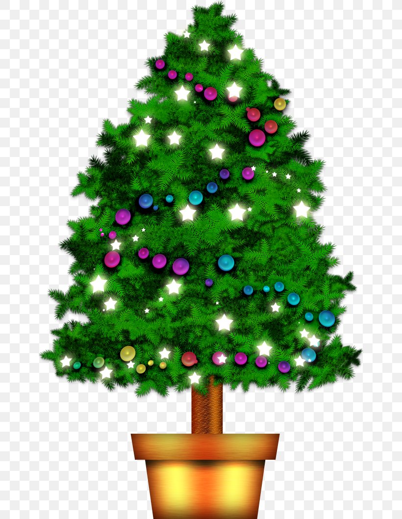 Christmas Tree Pine Fir, PNG, 670x1058px, Christmas Tree, Branch, Brown, Christmas, Christmas Decoration Download Free