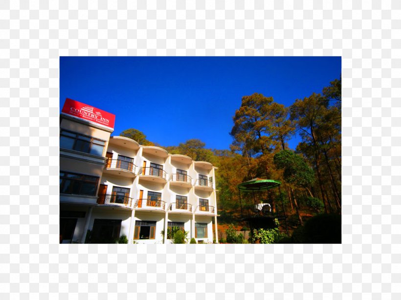 Country Inn Sattal Nainital Hotel Trivago N.V., PNG, 1024x768px, Nainital, Apartment, Country Inns Suites, Elevation, Facade Download Free