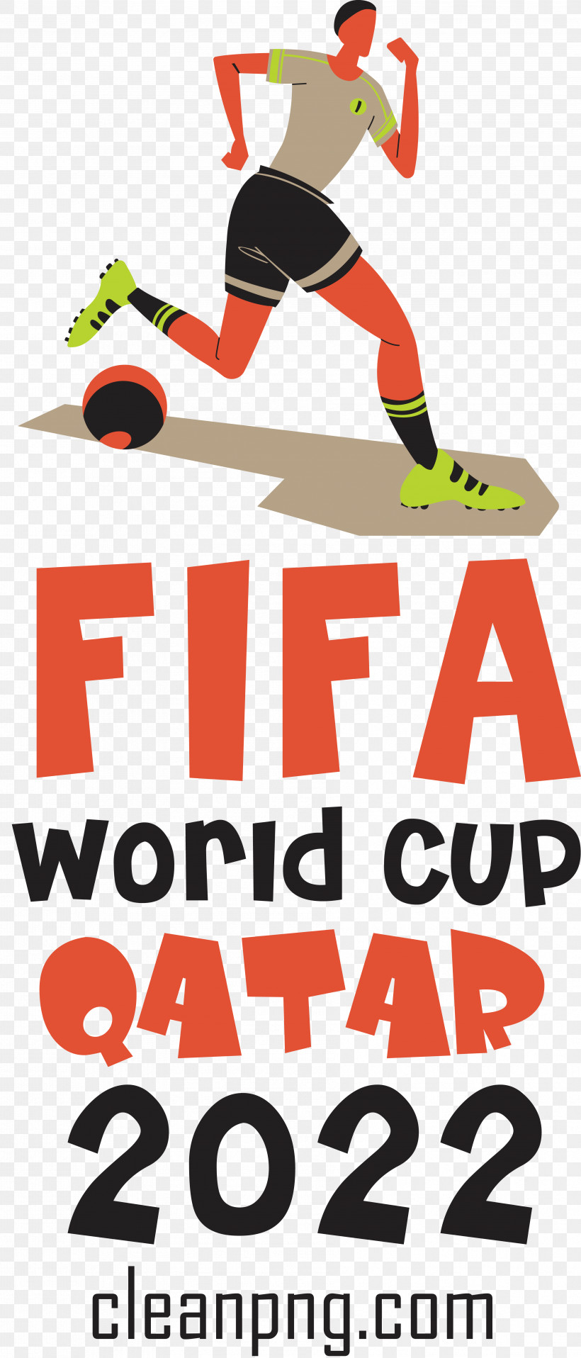 Fifa World Cup Qatar 2022 Fifa World Cup Qatar Football Soccer, PNG, 3562x8327px, Fifa World Cup Qatar 2022, Fifa World Cup, Football, Qatar, Soccer Download Free