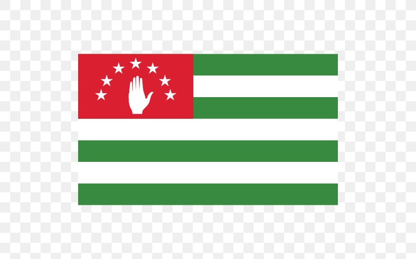 Flag Of Abkhazia National Flag Vector Graphics, PNG, 512x512px, Abkhazia, Area, Brand, Flag, Flag Of Abkhazia Download Free