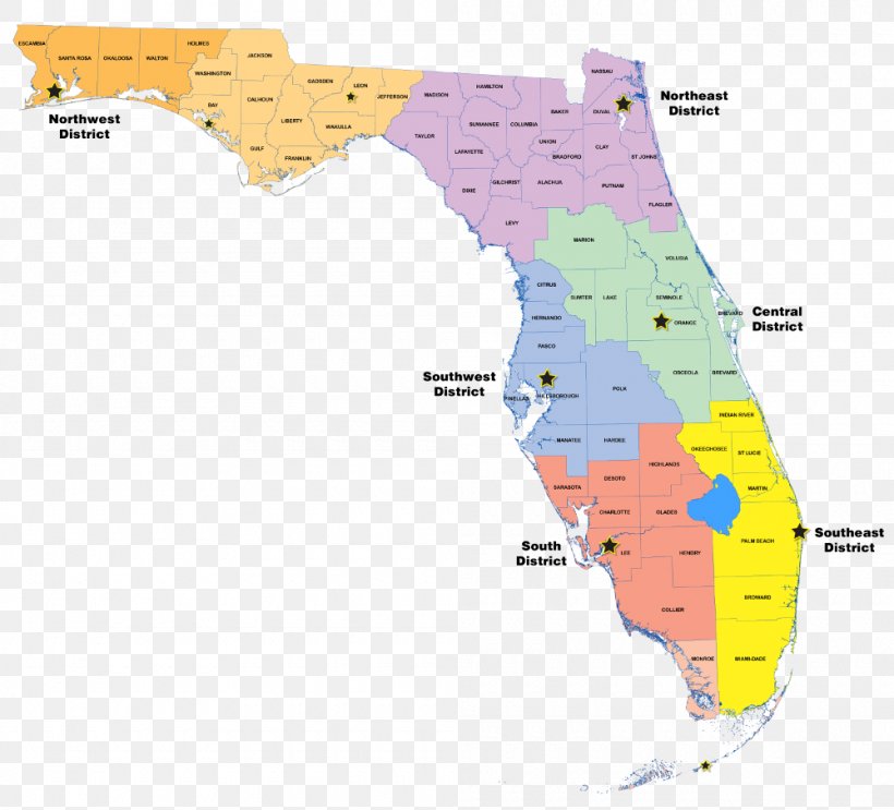 Florida's Congressional Districts Map Florida Department Of Environmental Protection Douglas High School Shooting, PNG, 1000x907px, Florida, Area, Congressional District, Diagram, Dot Distribution Map Download Free