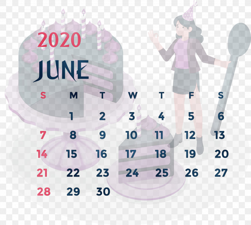 Font Meter Android, PNG, 3000x2692px, 2020 Calendar, June 2020 Printable Calendar, Android, June 2020 Calendar, Meter Download Free