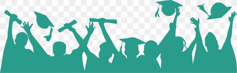 Graduation Ceremony National Secondary School Scholarship Student, PNG, 2000x618px, Graduation Ceremony, Academic Degree, Alumni Association, Alumnus, Blue Download Free