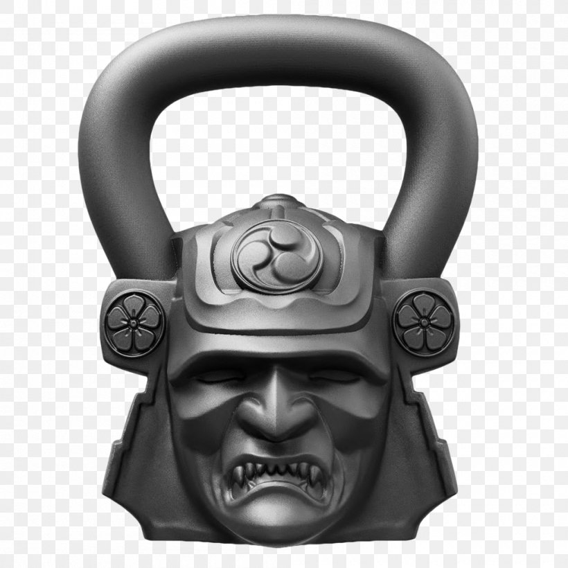 Kettlebell Russia Sport Готов к труду и обороне CrossFit, PNG, 1000x1000px, Kettlebell, Artikel, Black And White, Clothing, Crossfit Download Free