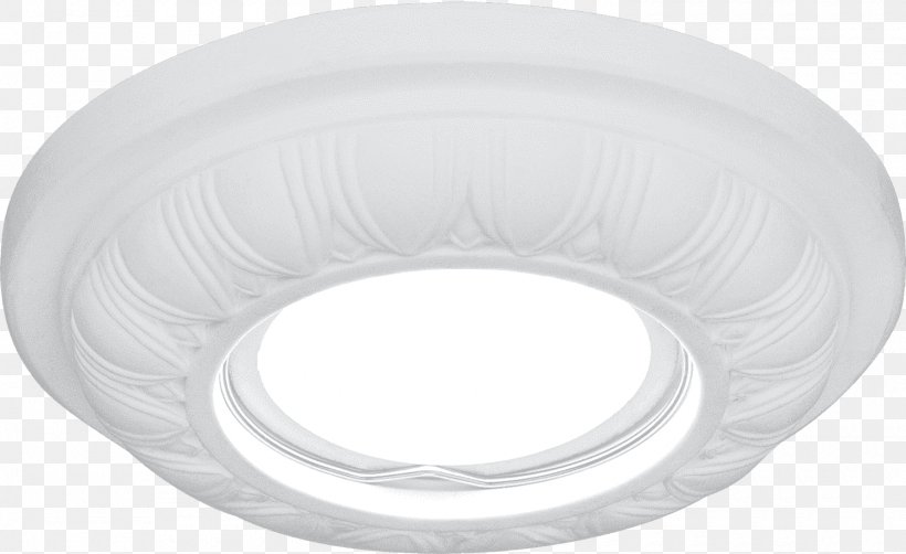 Light Fixture White Multifaceted Reflector Light-emitting Diode MR16, PNG, 1500x920px, Light Fixture, Bahan, Beige, Color, Gypsum Download Free