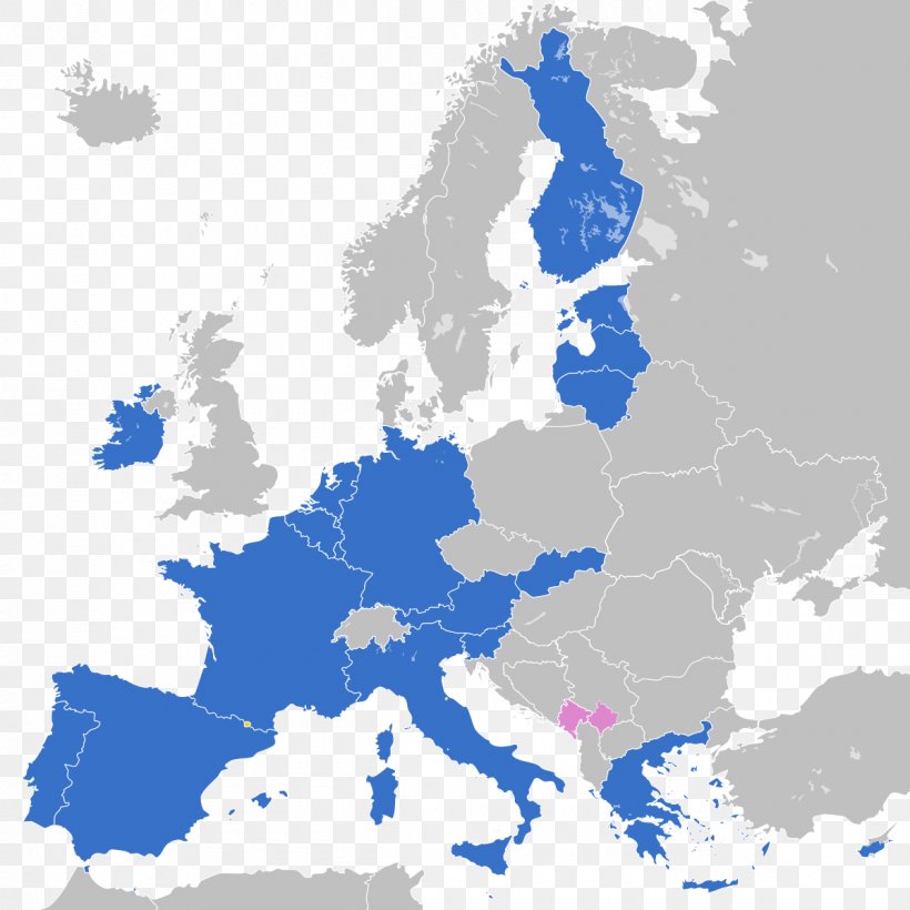 Member State Of The European Union Eurozone European Debt Crisis, PNG, 1200x1200px, 500 Euro Note, European Union, Area, Blue, Coin Download Free