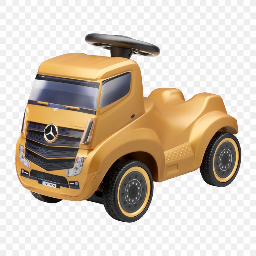 Mercedes-Benz Actros Car Mercedes-Benz SLS AMG Mercedes-Benz Sprinter, PNG, 1000x1000px, Mercedesbenz Actros, Automotive Design, Automotive Exterior, Bobby Car, Brand Download Free