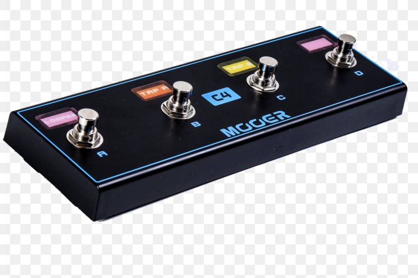 Mooer Audio Ocean Machine: Biomech Effects Processors & Pedals Electrical Switches Electronics, PNG, 2048x1365px, Mooer Audio, Devin Townsend, Effects Processors Pedals, Electrical Switches, Electronic Component Download Free