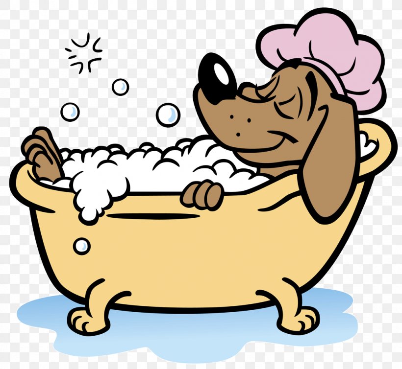 Nenas Dog Grooming Puppy Cartoon, PNG, 1024x942px, Dog, Animal, Baths,  Cartoon, Dachshund Download Free