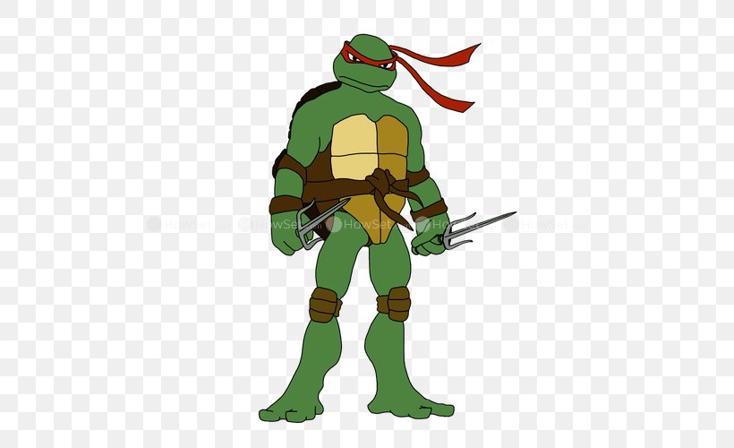 Raphael Splinter Leonardo Drawing Teenage Mutant Ninja Turtles, PNG, 500x500px, Raphael, Cartoon, Deviantart, Drawing, Fictional Character Download Free