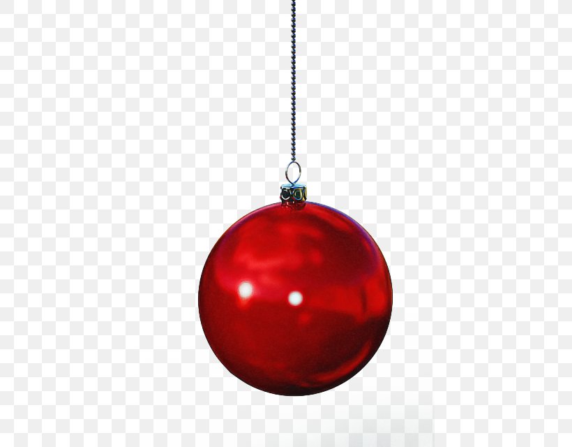 Red Christmas Ball, PNG, 426x640px, Christmas Ornament, Ball, Ceiling, Ceiling Fixture, Christmas Download Free