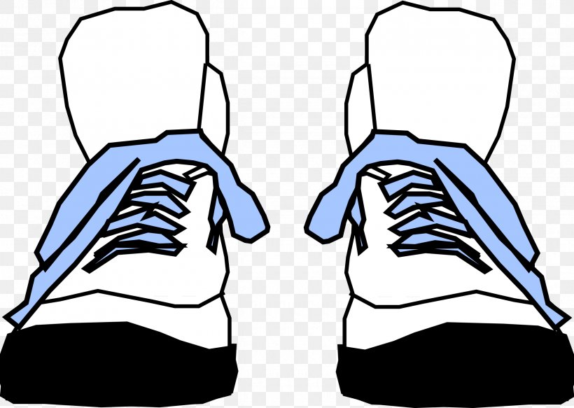 Sneakers High-top Converse Shoe Clip Art, PNG, 2400x1708px, Sneakers, Air Jordan, Artwork, Black, Black And White Download Free