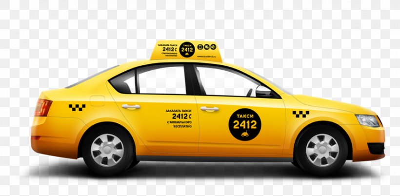 Taxi 2412 Car Taxi Driver Komandir Taksi, PNG, 880x432px, Taxi, Aplikasi Penyedia Transportasi, Automotive Design, Brand, Car Download Free