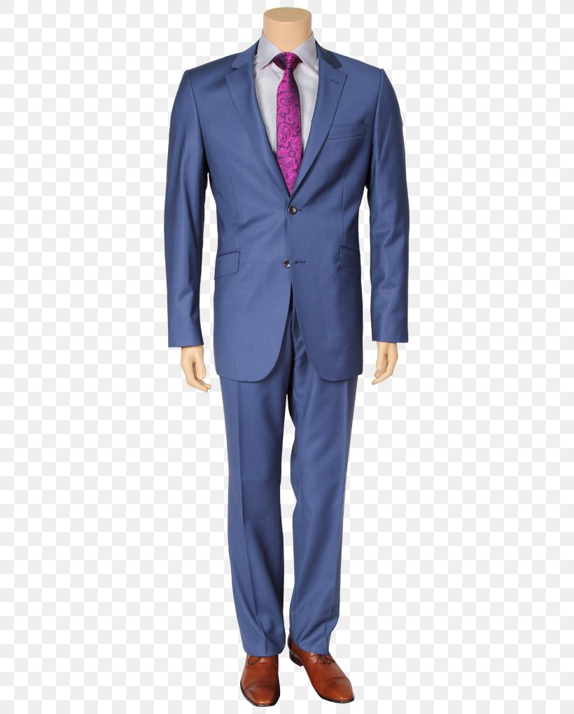 Tuxedo Blue Suit Wedding Jacket, PNG, 500x1020px, Tuxedo, Blazer, Blue, Bow Tie, Boyfriend Download Free
