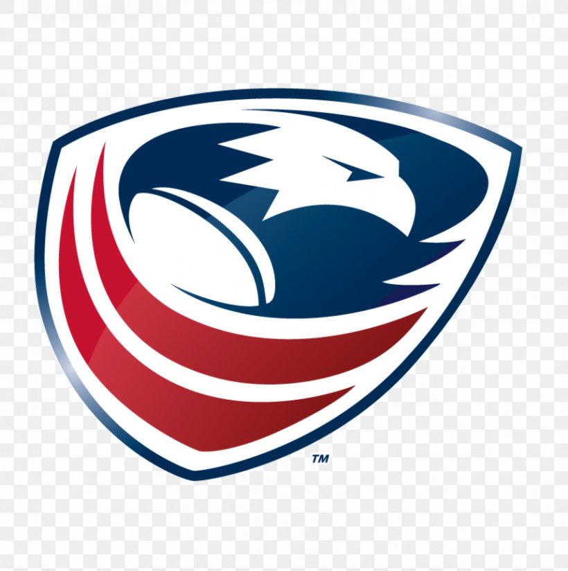 United States National Rugby Union Team USA Rugby United States National Rugby Union Team Rugby Sevens, PNG, 859x864px, United States, Brand, Coach, College Rugby, Emblem Download Free