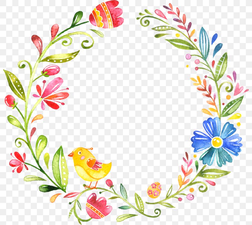 Wreath Floral Design Garland Flower Clip Art, PNG, 800x732px, Wreath, Artwork, Christmas Decoration, Craft, Cut Flowers Download Free