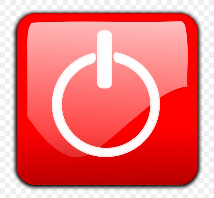 Button Shutdown Reboot, PNG, 800x757px, Button, Brand, Electrical