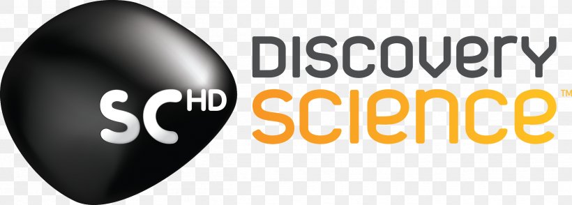 Discovery Science Discovery Channel Discovery HD Television Channel, PNG, 2512x901px, Discovery Science, Brand, Discovery Channel, Discovery Channel Italy, Discovery Hd Download Free