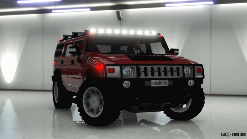 Grand Theft Auto V 2005 HUMMER H2 Car Hummer H3 Hummer H1, PNG, 1920x1080px, Grand Theft Auto V, Automotive Exterior, Automotive Tire, Automotive Wheel System, Brand Download Free