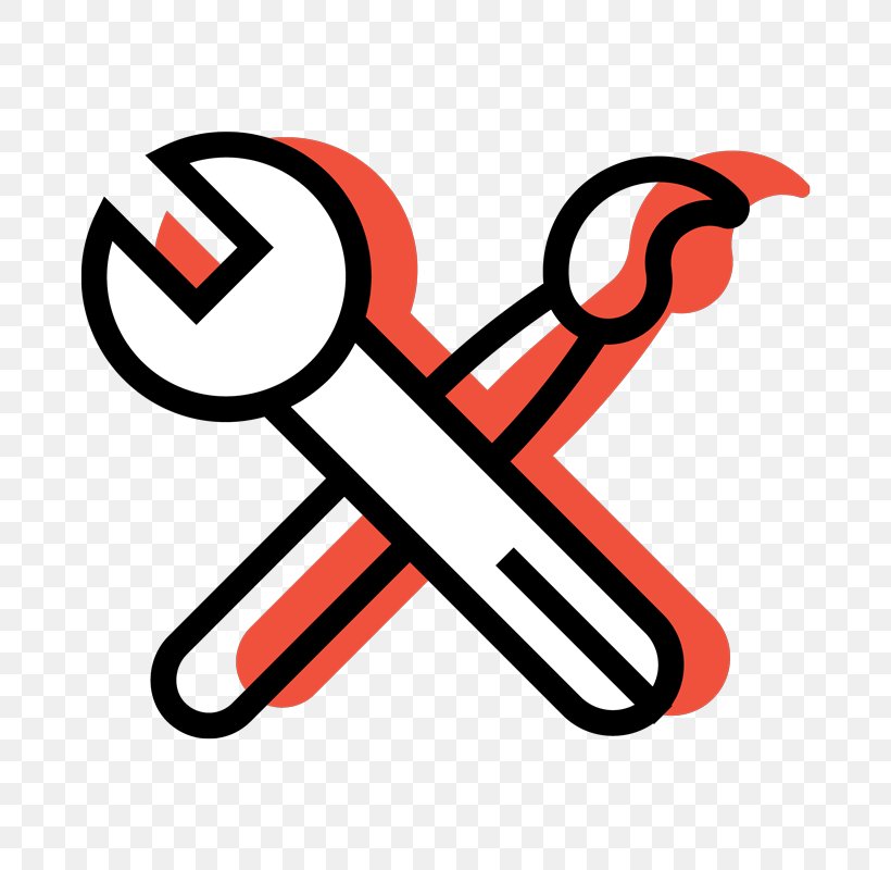 Hand Tool Spanners Vector Graphics, PNG, 800x800px, Hand Tool, Area, Artwork, Hammer, Icon Design Download Free