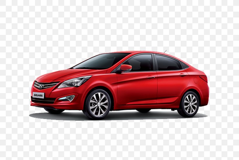 Hyundai Motor Company Car Hyundai Solaris Sedan, PNG, 650x550px, Hyundai Motor Company, Automotive Design, Automotive Exterior, Bumper, Car Download Free