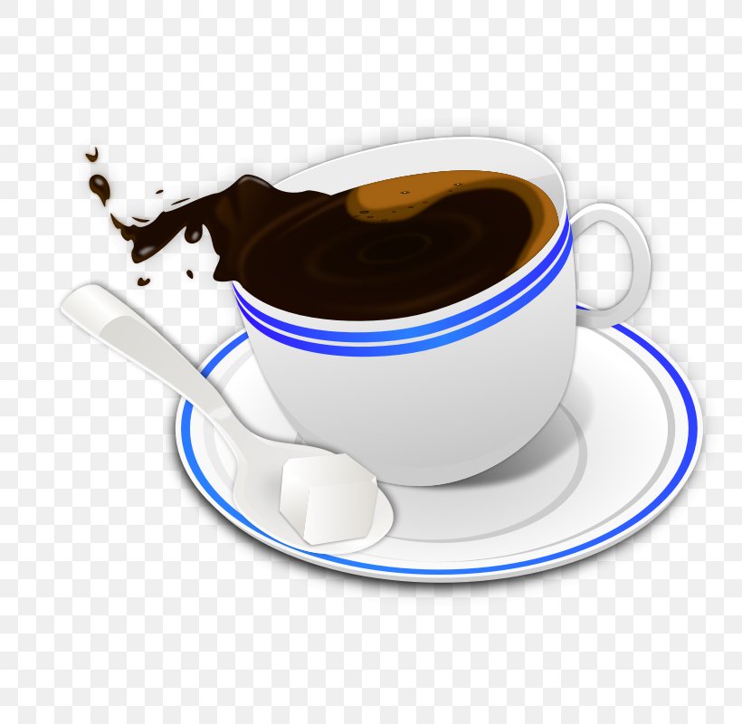Inkscape Clip Art, PNG, 800x800px, Inkscape, Caffeine, Coffee, Coffee Cup, Computer Software Download Free