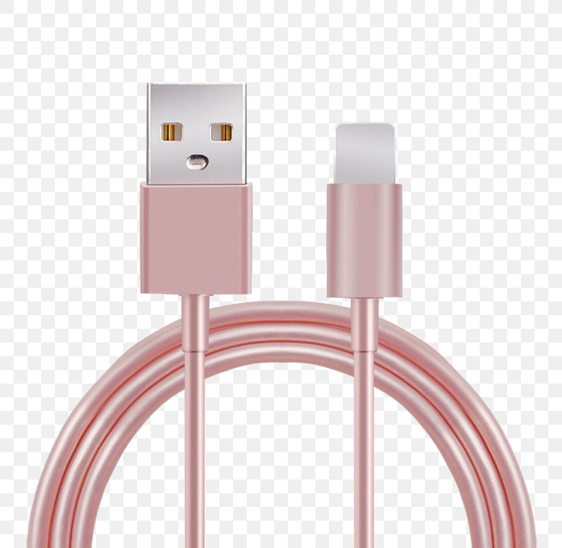 IPhone 5s IPhone 6 Plus Lightning, PNG, 800x800px, Iphone 5, Cable, Data Cable, Electrical Cable, Electronics Download Free