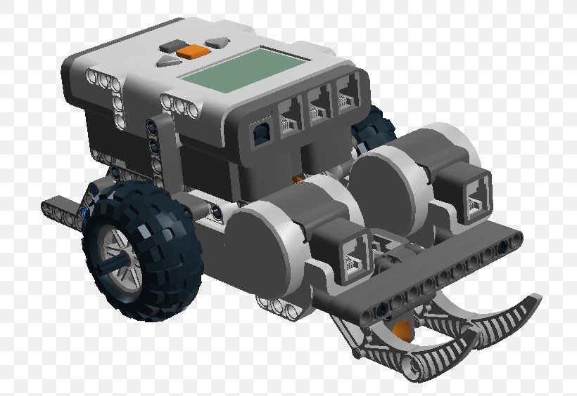 Lego Mindstorms NXT Mindstorms EV3 Robot-sumo Robotics, PNG, 759x564px, Lego Mindstorms Nxt, Automotive Exterior,