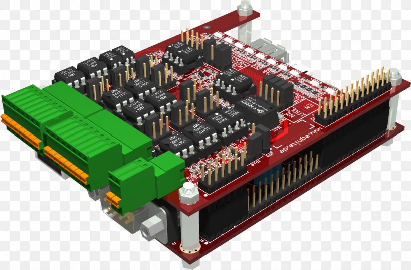 Microcontroller Egnite Electronics Ethernut Single-board Computer, PNG, 1029x676px, Microcontroller, Circuit Component, Computer, Computer Hardware, Electrical Network Download Free