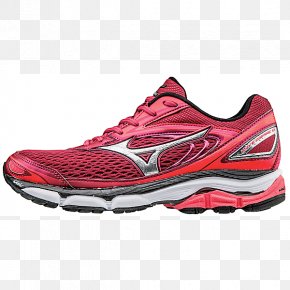 mizuno wave aero 13 pink