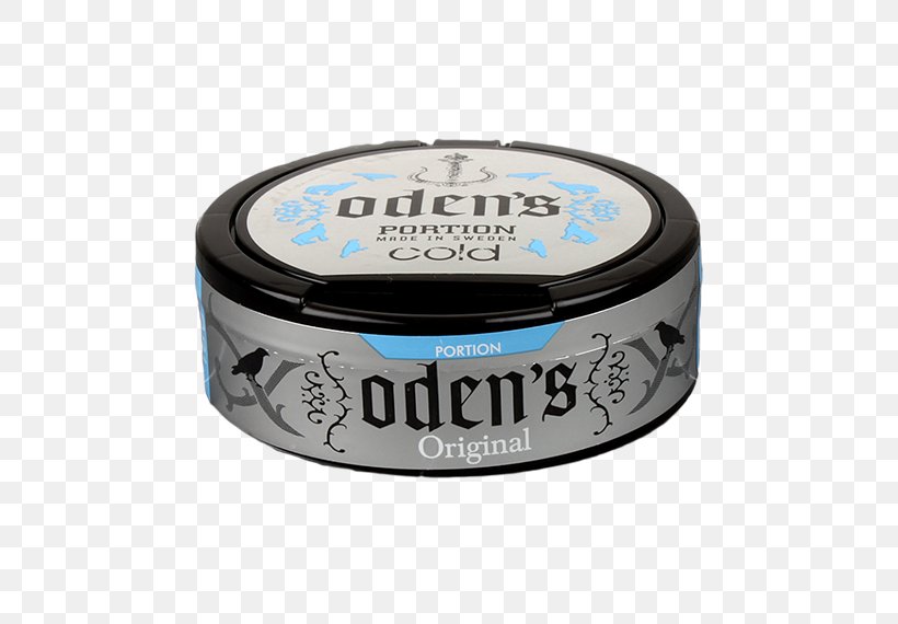 Oden's Snus Original Tobacco Ne Kuritsa, PNG, 570x570px, Snus, Chewing Tobacco, Flavor, Hardware, Liquorice Download Free
