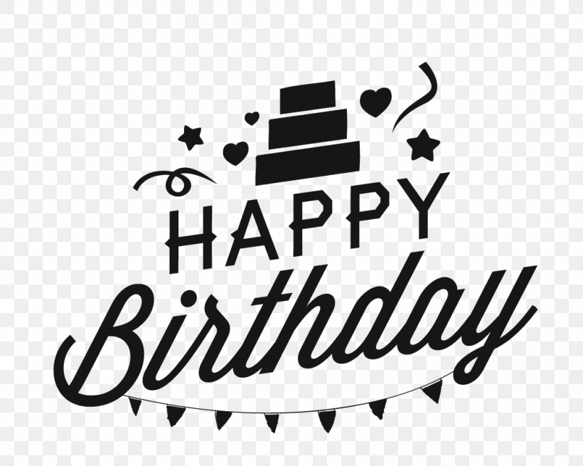 Wedding Invitation Birthday Cake Party Wish, PNG, 1042x833px, Wedding Invitation, Birthday, Birthday Cake, Black And White, Brand Download Free