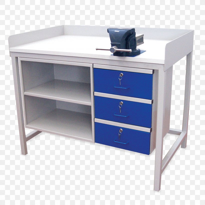 Workstation Desk Table Industry, PNG, 1000x1000px, Workstation, Desk, Drawer, Furniture, Industry Download Free