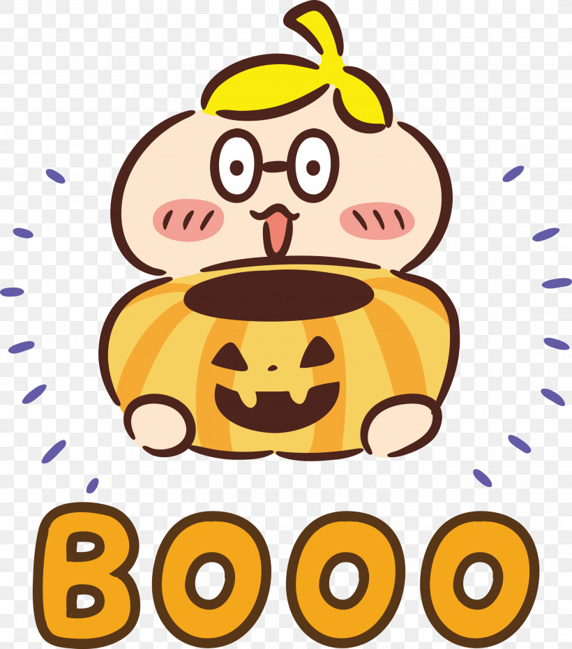 Booo Happy Halloween, PNG, 2645x3000px, Booo, Cartoon, Happy Halloween, Pictogram, Silhouette Download Free