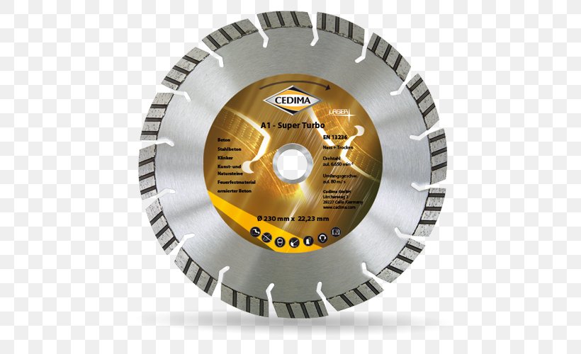 CEDIMA/ ЦЕДИМА Concrete Slijpschijf Angle Grinder Price, PNG, 500x500px, Concrete, Angle Grinder, Brand, Clinker, Clutch Part Download Free