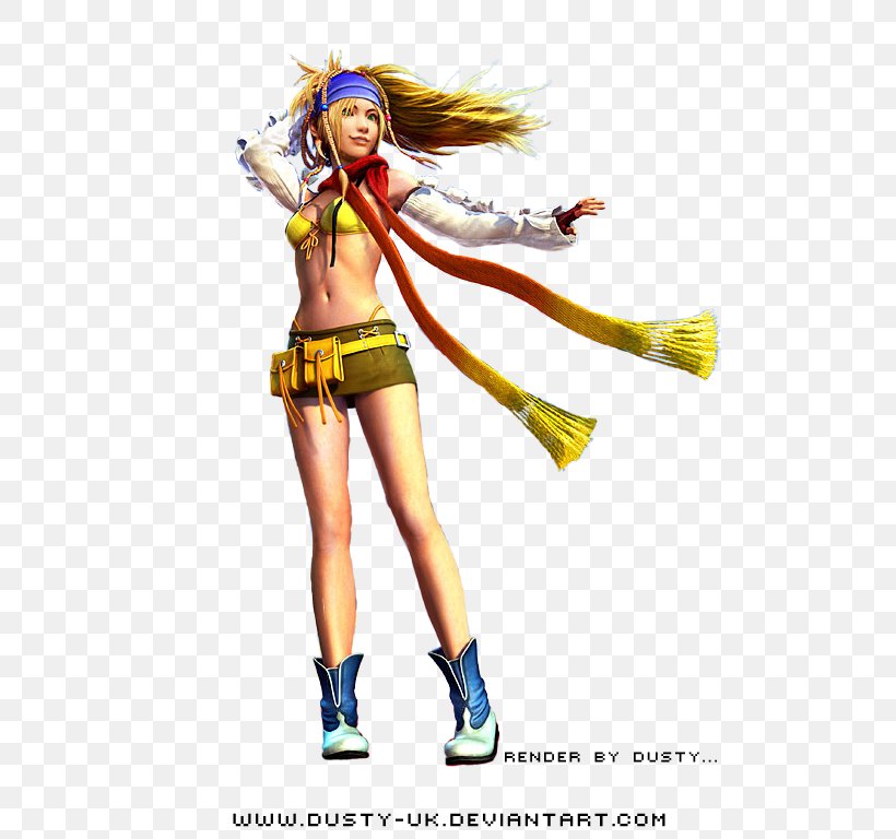 Final Fantasy X-2 Final Fantasy XIII-2 Lightning Returns: Final Fantasy XIII, PNG, 525x768px, Final Fantasy X2, Action Figure, Costume, Crisis Core Final Fantasy Vii, Fictional Character Download Free