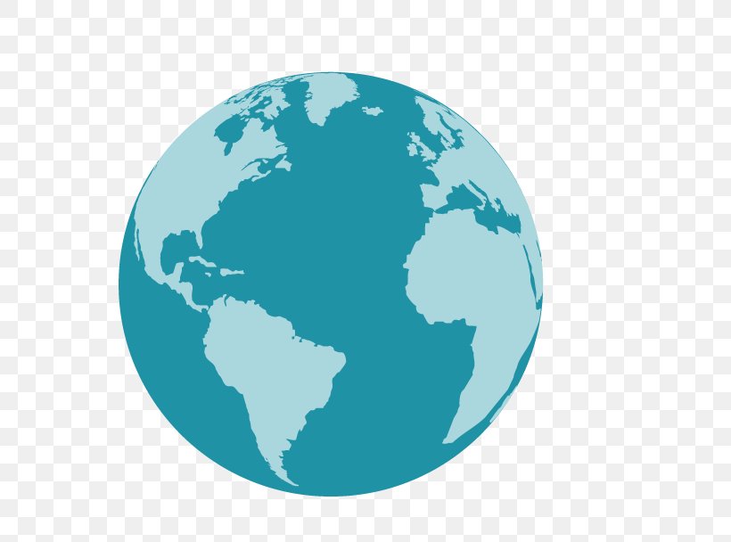Globe World Affairs Council Dallas/Fort Worth World Map, PNG, 717x608px, Globe, Aqua, Blue, Earth, Green Download Free