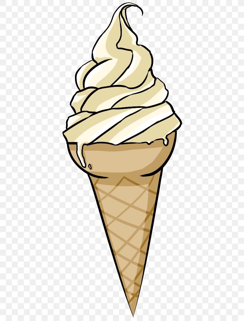 Ice Cream Cones Soft Serve Drawing, PNG, 477x1080px, Ice Cream, Chocolate, Coloring Book, Cream, Cuisine Download Free