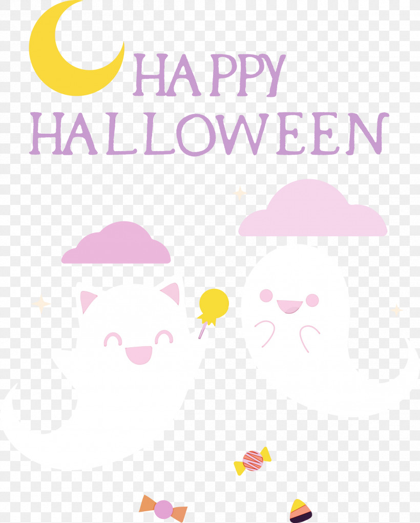 Logo Line Pink M Petal Meter, PNG, 2409x3000px, Happy Halloween, Geometry, Line, Logo, Mathematics Download Free