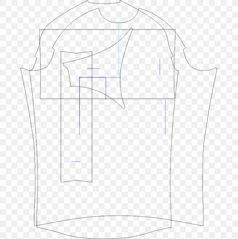 /m/02csf Paper Drawing Line Art, PNG, 680x823px, Paper, Area, Artwork, Clothing, Diagram Download Free