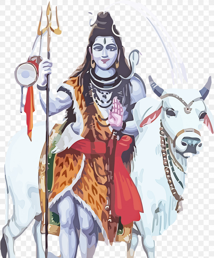 Maha Shivaratri Happy Shivaratri Lord Shiva, PNG, 2494x3000px, Maha Shivaratri, Costume Design, Happy Shivaratri, History, Lord Shiva Download Free