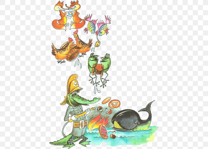 Mishmash Fairy Tale Illustration Book Yakaboo.ua, PNG, 431x589px, Fairy Tale, Animal Figure, Art, Beak, Bird Download Free